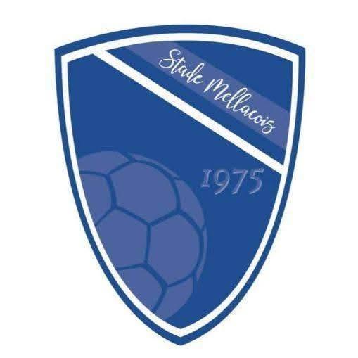 Logo Stade Mellacois