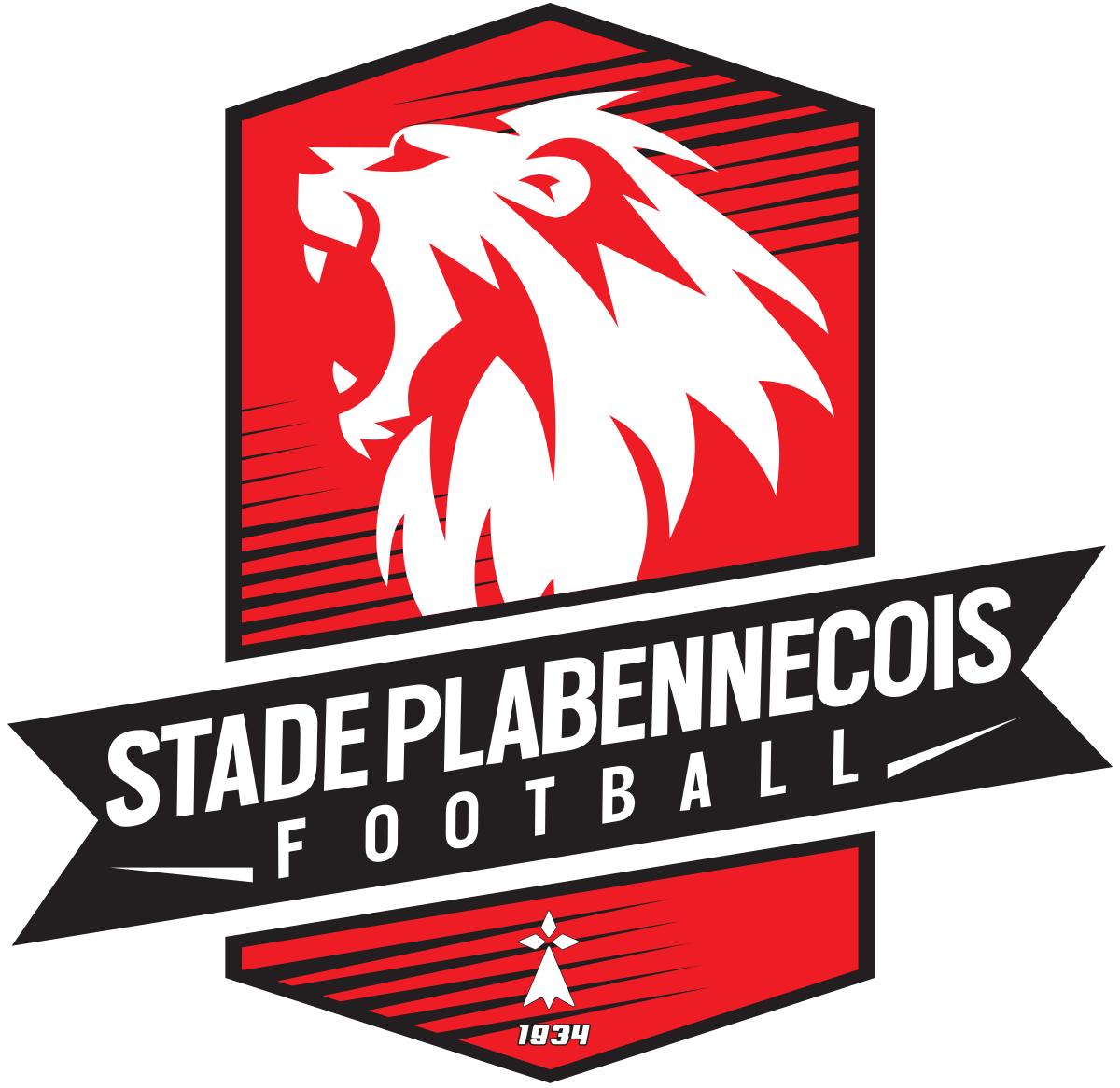 Logo Stade Plabennecois