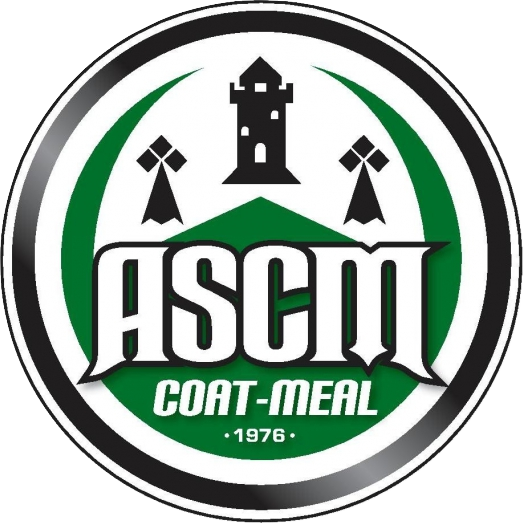 AS Coat-Meal