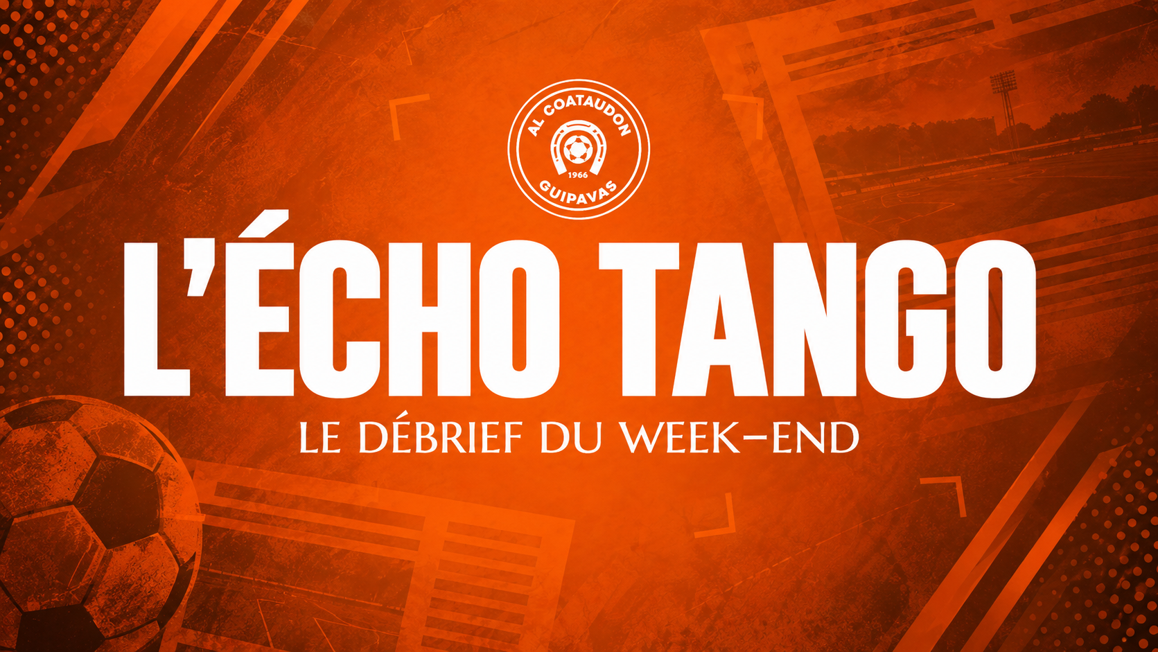 L'Écho Tango