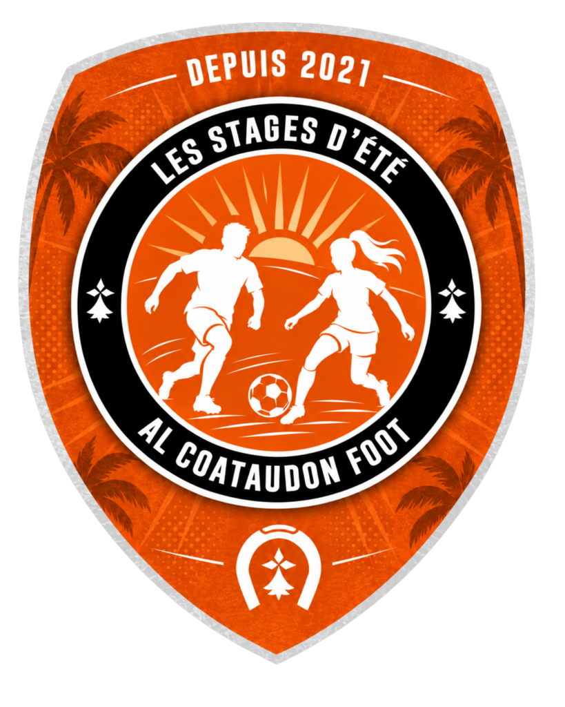 Logo Stages d&rsquo;Été