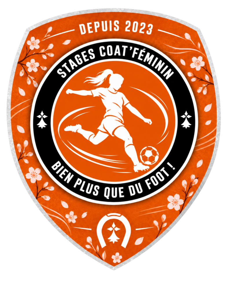 Logo Stages Coat&rsquo;Féminin