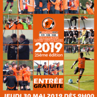 CLR 2019