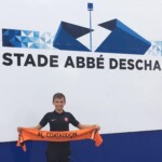 Auxerre | Enzo Quenson