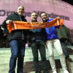 Marseille | Steven Grall, David Celton, Ludovic Thomas