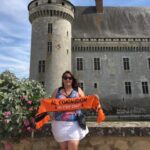 Sully-sur-Loire | Vanessa Quenson