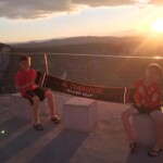 Vallon-Pont-d'Arc | Ethan et Amaury Gourmelon