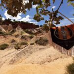 Colorado Provençal | La famille Gourmelon