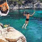 Cassis | La famille Gourmelon