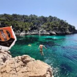 Cassis | La famille Gourmelon