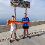 Mont Ventoux | Nicolas & Romain Kerlan