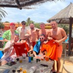 Fuerteventura - Espagne | Les Séniors D
