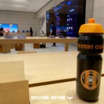 Apple Store, New-York - Etats-Unis | Dylan Levasseur