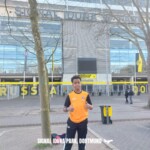 Dortmund - Allemagne | Marc-Adrian