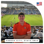 Children's Mercy Park, Kansas City - Etats-Unis | Ewen Le Quintrec