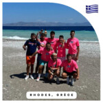 Rhodes - Grèce | Les Séniors D