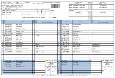 TOUR 5 - US CLEDER SIBIRIL