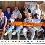 Saint-Gilles-Croix-de-Vie | L'Haridon, Donnard, Eliez et Joseph