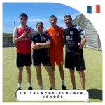 La Tranche-sur-Mer | Les El Badaoui