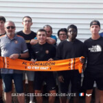 Saint-Gilles-Croix-de-Vie | L'Haridon, Donnard, Eliez et Joseph